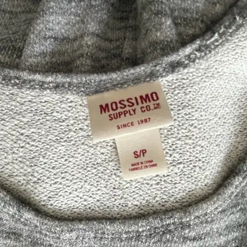 Mossimo Drawstring Romper