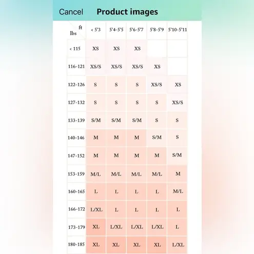 Maketina Women's Mermaid Spaghetti Strap Bodycon Midi Cocktail Bandage Dress Black Size M