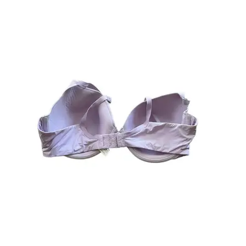 Maidenform Sweet Nothings by  lavender purple bra