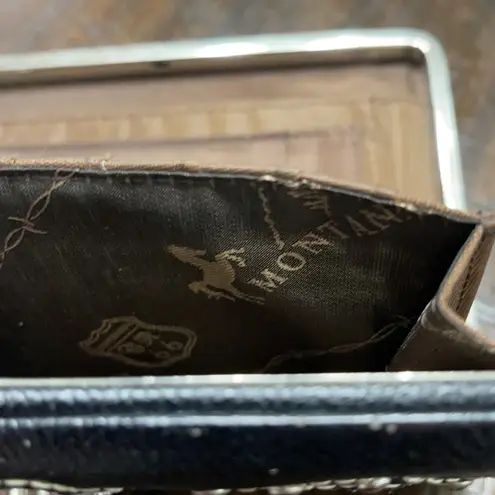 Montana West Wallet