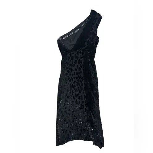 NEW! DUNDAS x REVOLVE Hendrix Midi Dress in Black Size Small