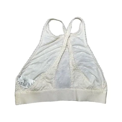 Urban Outfitters  Out From Under Katia High Lace Bralette M