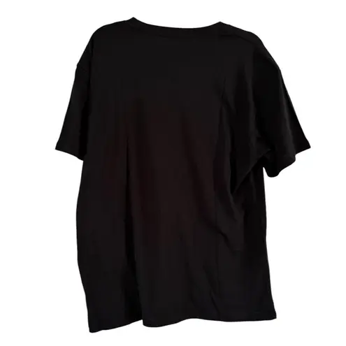 NWT Colorful Large Sugar Skull Graphic T