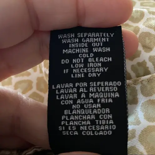 Kardashian Kollection Kardashian Collection Kim Skinny Jeans NWT 8