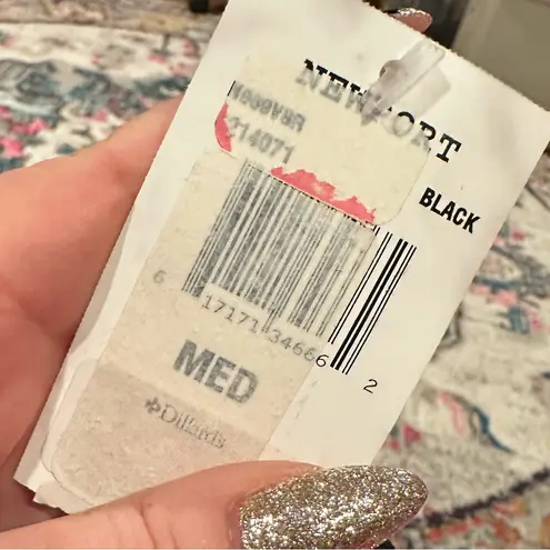 CORSET BLACK WHITE CROP LACE camisole TANK TOP M Size M