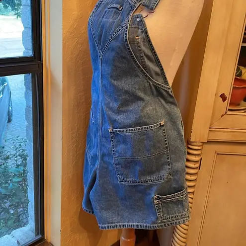 Old Navy overalls