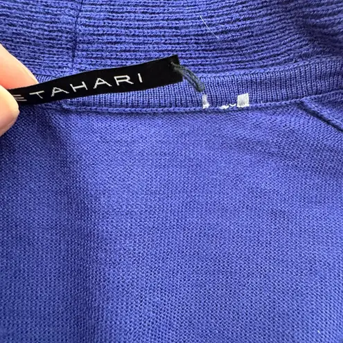 Elie Tahari Merino Wool Cardigan