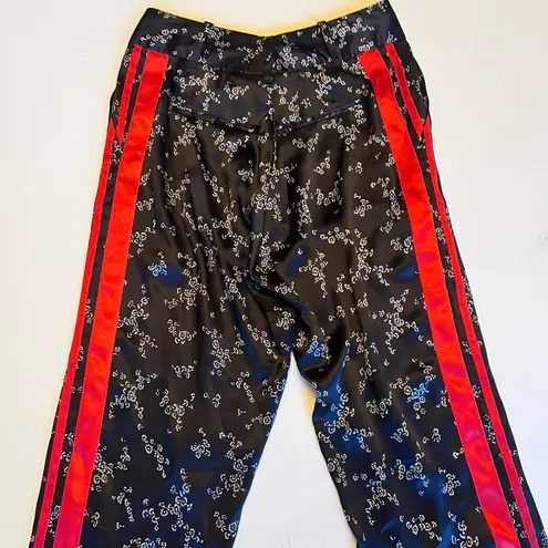 Equipment Femme Florence Silk Trouser Pants