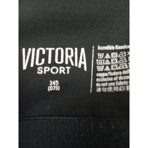 Victoria's Secret Victoria Sport‎ 34D Black