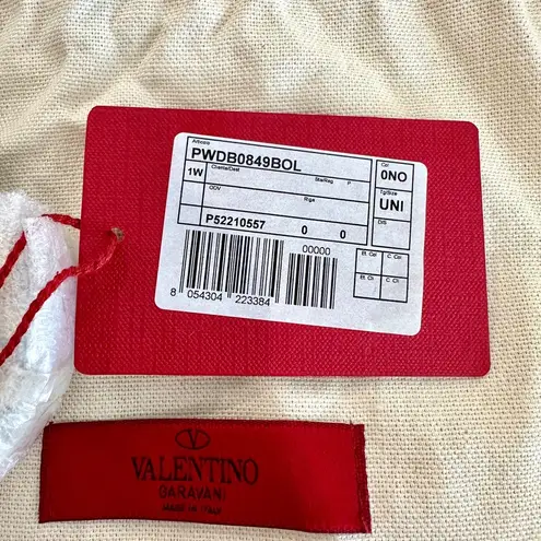 Valentino Garavani Valentino Rockstud Belt Bag