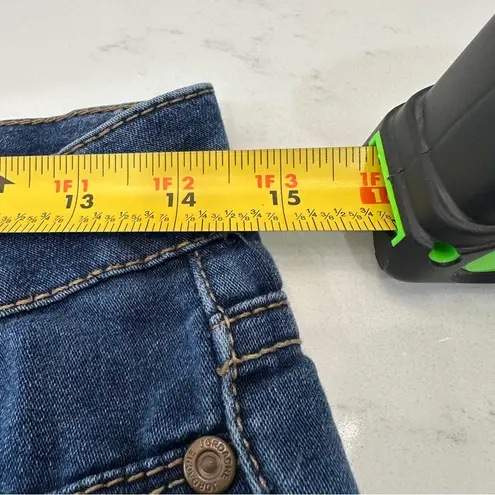 Jordache Vintage 80’s Rare Women’s Super Skinny Jeans Size 4