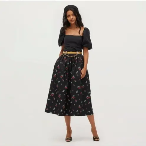 Hill House The Krista Skirt