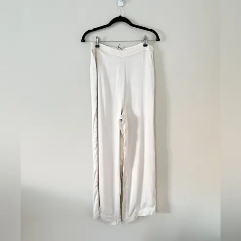 Capulet NWT Sabrina Pants Bone Color Large