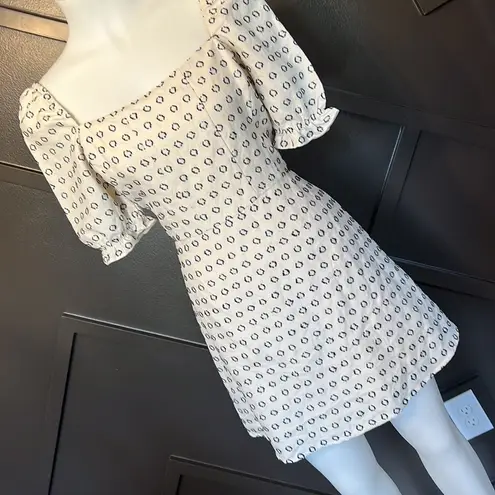 FORE Linen Mini Size Medium Black