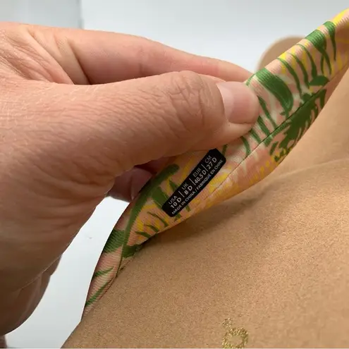 New Spenco Victoria Women's Memory Foam Supportive Sandal floral size 10D