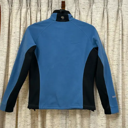 Mountain Hardwear Women’s Windstopper Full Zip Jacket