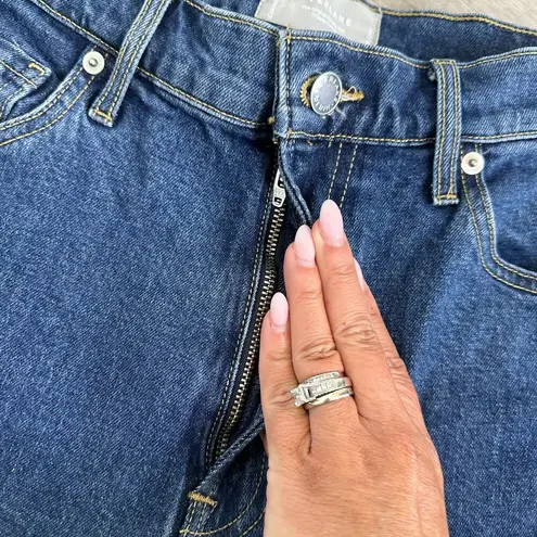 Everlane  The Original Cheeky Jean 29 crop