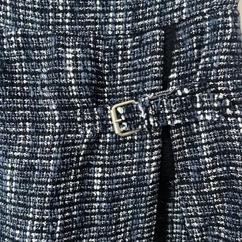 Brora Scottish Wool Wrap Skirt Size 6UK (2US)