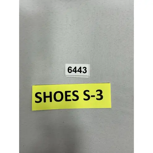 Penny Loves Kenny Womans NWOT Nip Animal Print Slipon Ballet Shoes 6M