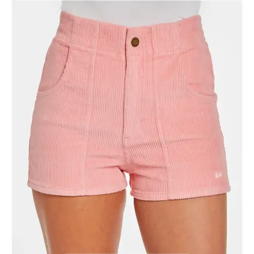 NEW Hammies Watermelon Shorts Size 30 Pink