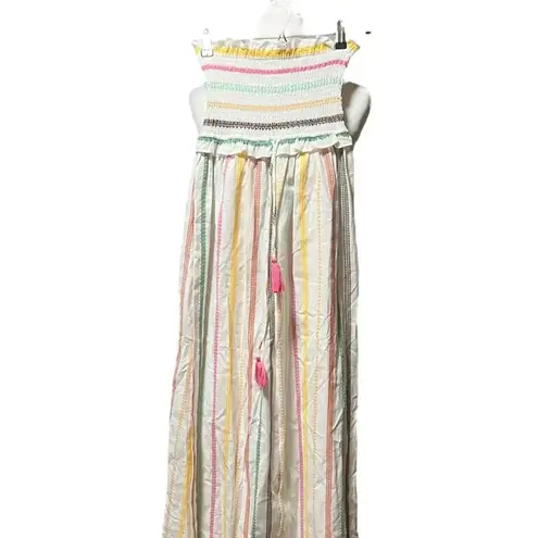 PQ Swim Stephanie Dress Size XS/S White