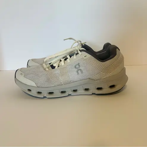 On Cloud Cloud Runners Women's 10 Gray