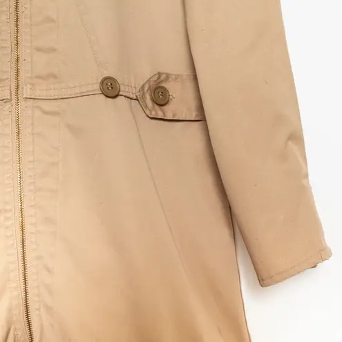 Vintage 70s 80s Avirex Aeronautics U.S Navy Flight Jumpsuit