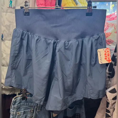 NWT Free People FP Movement Carpe Diem Shorts