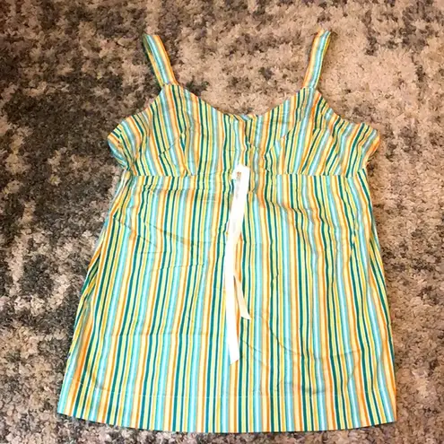 Motherhood Maternity 🎉4 for $20 Tank, size XL