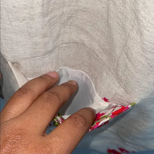 Vintage Women's Floral Blazer