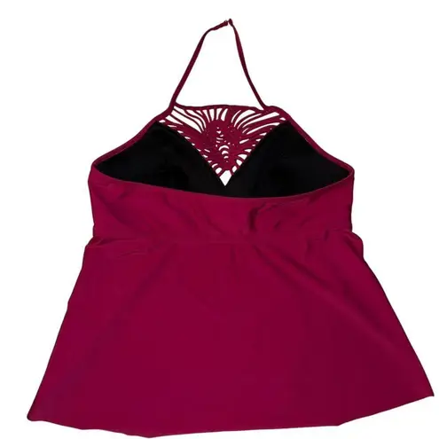 Swimsuits for All Women's Halter One