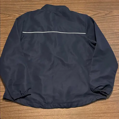 IZOD XL Navy Blue Golf Track Suit