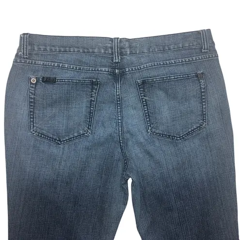 Jordache Premium Boot Cut Jeans - Size 16 Average