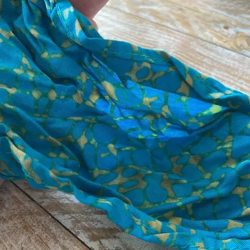 ☮️ 2 Boho Fabric Headbands ☮️