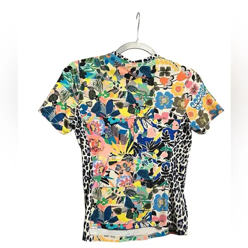 Johnny Was Layla Surf Shirt