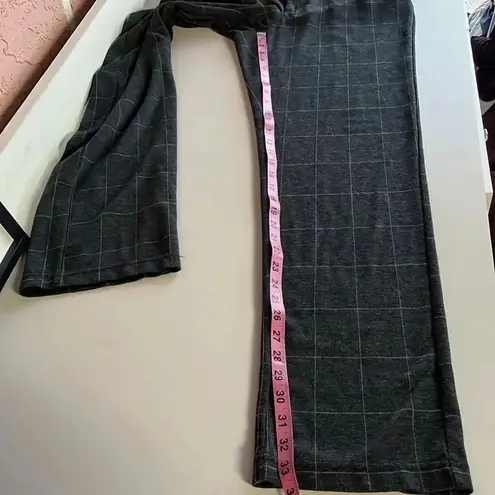 Riders By Lee Imperfect straight leg pants size 8M pockets belt loops Lee Riders gray grey