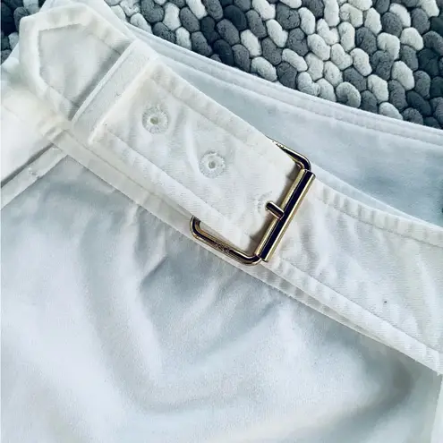Nice great quality pants 🌷 White Size 10