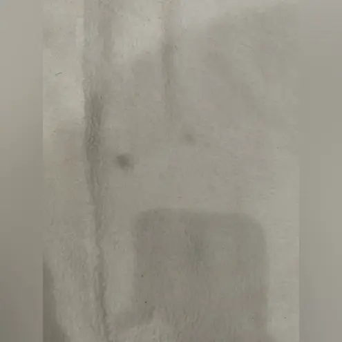 Free Assembly Stylish Fleece Jacket