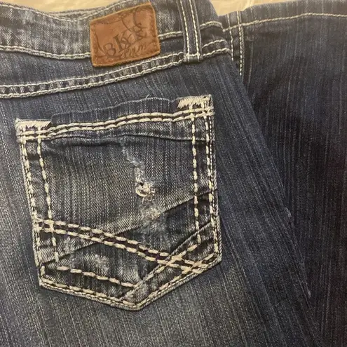 Jeans Women’s Size 28 BKE Sabrina Boot Cut Stretch Jean