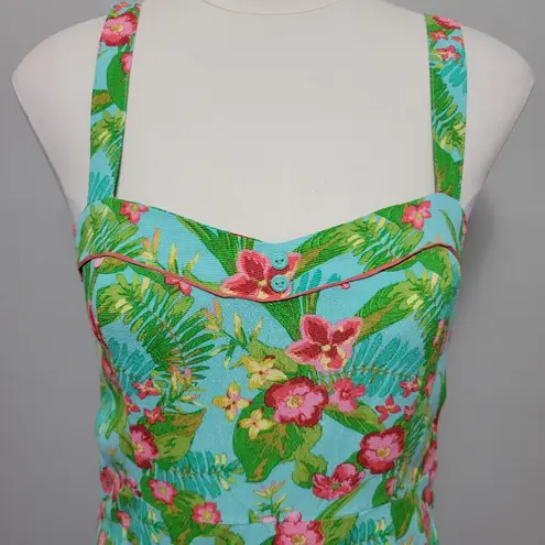 Matilda Jane By The Bay sundress size 8