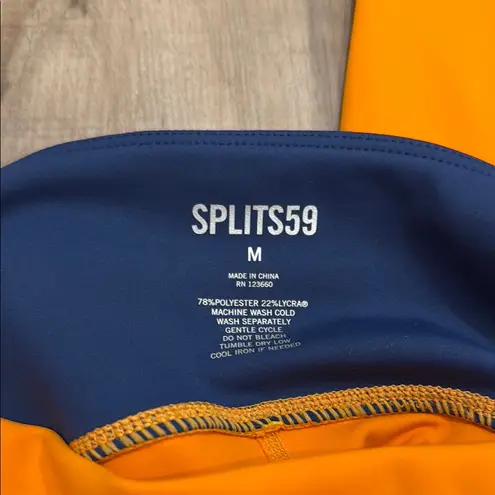 Splits59  Jaden High Waist 7/8 Legging