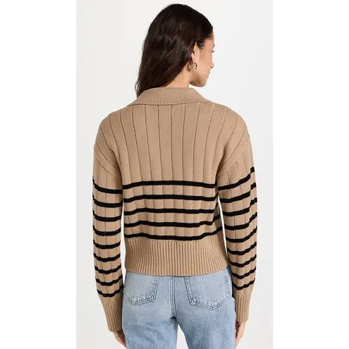 Pistola Denim Arlo Sweater Size Small New with Tags