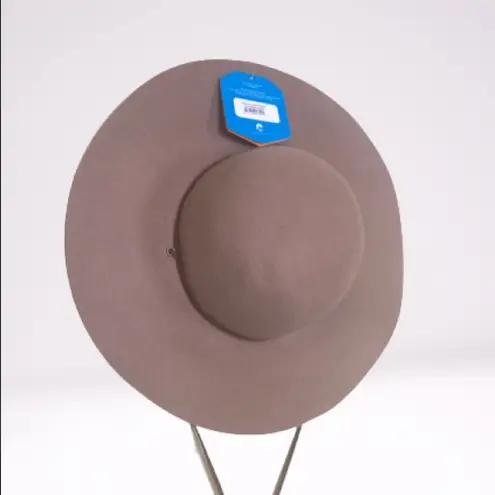 Bohemian Floppy Hat with UPF50+ Brown