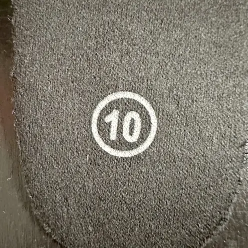 Corkys Rubber Boots Size 10