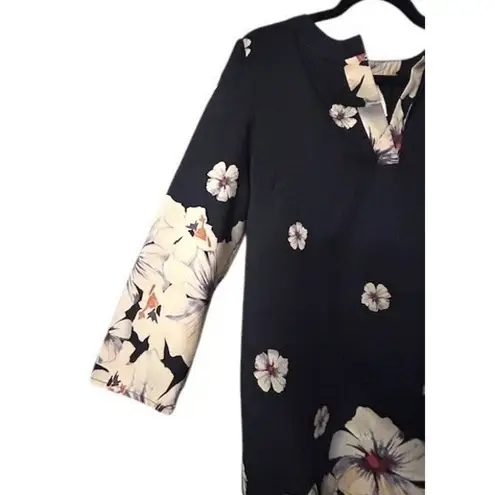 Floral Dress Womens M V