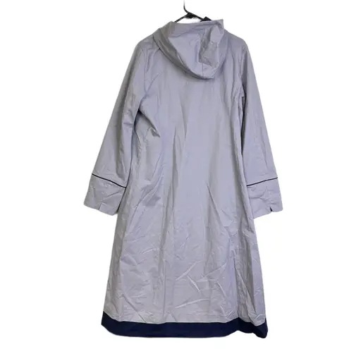 Her Universe BBC 13th DOCTOR WHO Thirteenth Cosplay Costume Gray Trench Coat XL