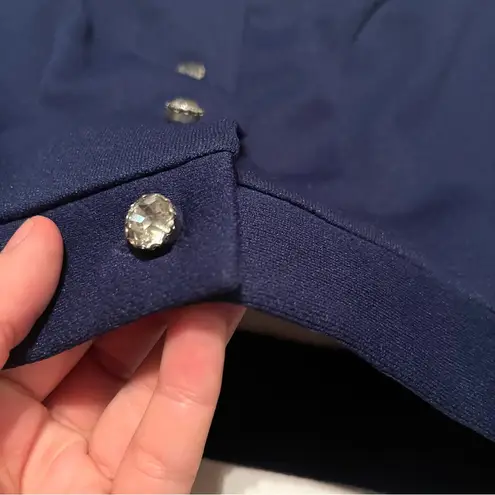 70s Jim N Me Pants Suit Two Piece Flared Christmas Holiday Snow Winter Unique 7 Size undefined