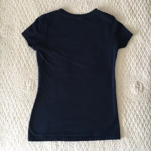 Next Level Apparel New England Patriots Super Bowl XLIX Champions Tee T-Shirt Small