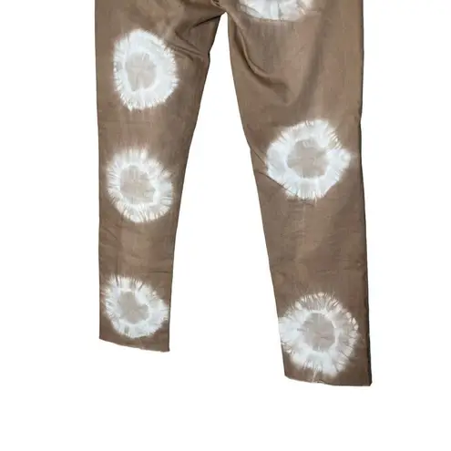 PacSun  High Rise Mom‎ Tie Dye Jeans Size 22