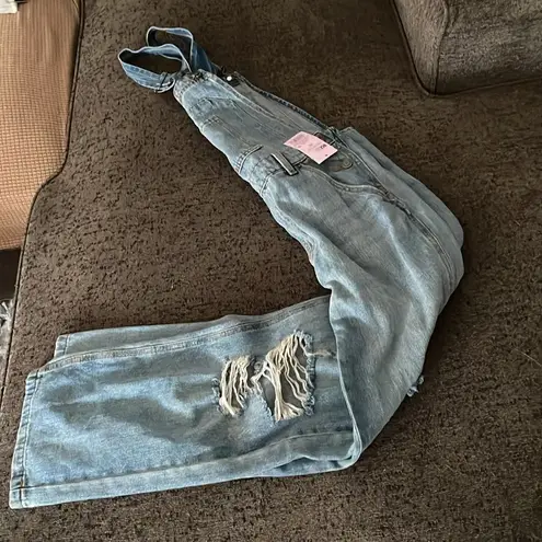 Wild Fable Jean overalls